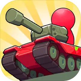 战车向前冲(Tank Pack Attack)